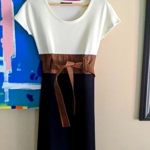 Beautiful dress